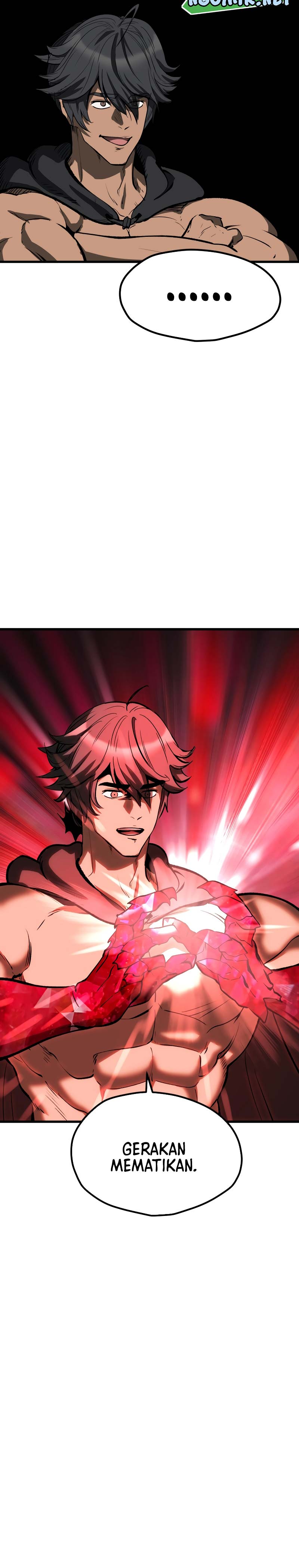 Otherworldly Sword King’s Survival Records chapter 213